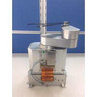 Yaskawa YSBL-CHD Robot with YSAR-CZB for Nikon Ste...